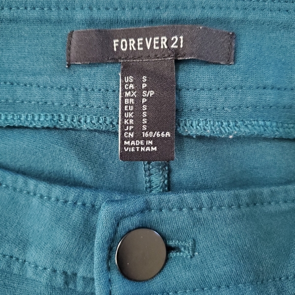 Forever21 Pants Size S - Picture 4 of 4